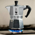 Cafetera Moka Express 2 Cups Italiana Bialetti en internet