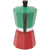 Cafetera Italiana Tricolore Moka Bialetti Tienda Pepino