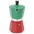 Cafetera Italiana Tricolore Moka Bialetti Tienda Pepino