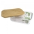 Contenedor 1,5l Bamboo Sakura - comprar online