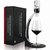 Aireador Oxigenador Vino Magic Decanter C/pie Tienda Pepino