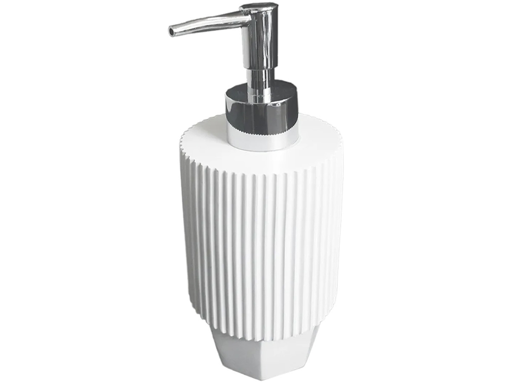 Dispenser Jabón Líquido para Baño - Tienda Pepino