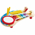 Estacion Musical 5 En 1 Hape Instrumentos Tienda Pepino