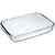 Fuente Rectangular 2,6l Ovenware Le Cuisine - comprar online