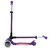 Monopatin Plegable Primo Foldable Lights Violeta Globber - comprar online