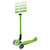 Monopatin Plegable Primo Foldable Lights Verde Globber - tienda online