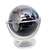 Globo Terráqueo 10 Cm Multigiro Gloter NEGRO en internet