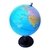 Gloter Globo Terraqueo Elbrus Base Madera 30 Cm