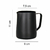 Jarra Pitcher Barista 550 Ml Negro - comprar online