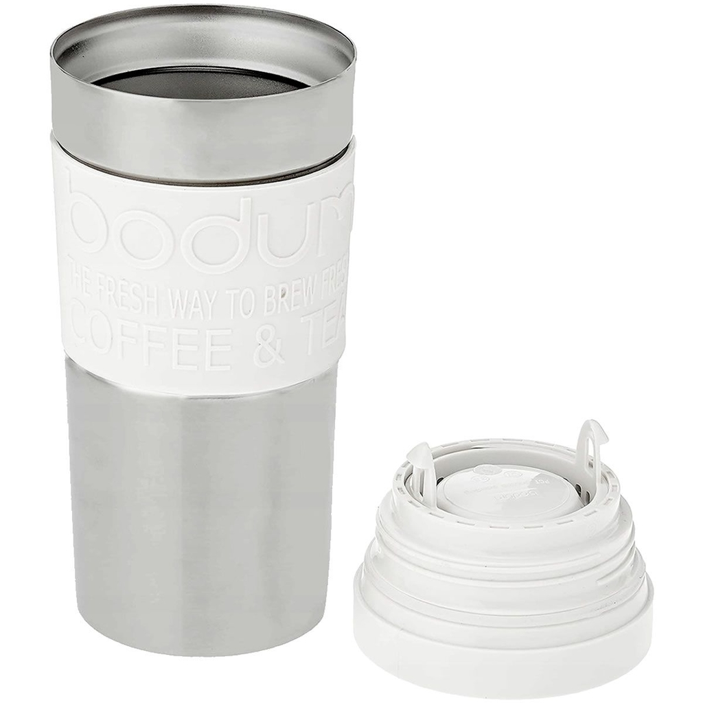 Travel mug isotherme BODUM 0,35L