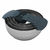 Set X9 Bowls Acero Inoxidable Joseph Joseph