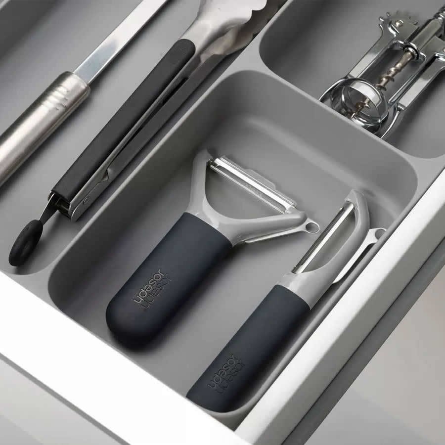 Organizador Cubiertos Drawerstore Joseph Joseph