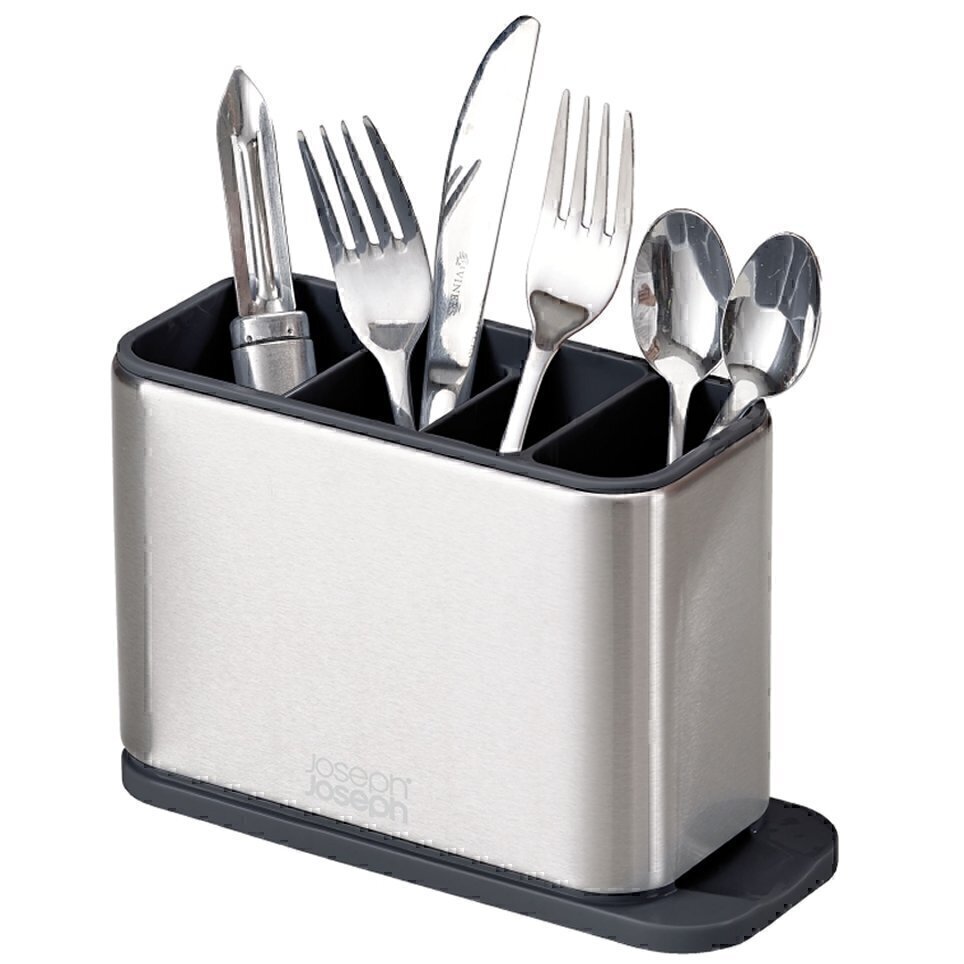 Organizador de cubiertos joseph joseph hot sale