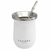 Mate Termico Acero Inoxidable Sakura - comprar online