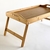 Mesa Desayunador Cama Bamboo - comprar online