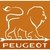 Pimentero 22 cm Onyx Peugeot - tienda online