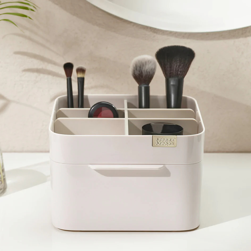 Organizador para brochas de maquillaje 💥  Makeup brush storage, Makeup  brush organization, Makeup brushes