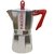 Cafetera 12 Pocillos Aluminio Pedrini - comprar online