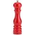 Pimentero Molinillo Peugeot Paris 22 Cm Rojo Tienda Pepino