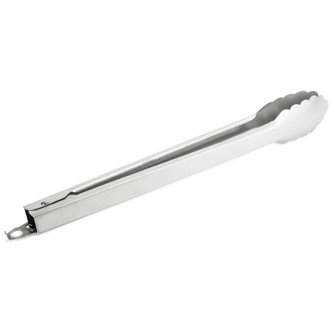 Pinza Multiuso Acero Inoxidable 30 Cm