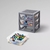 Mueble Cajonera Organizador Storage Rack Lego en internet