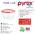 Contenedor Redondo 950 Cc Fresh Lock Pyrex Tienda Pepino