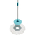 Repuesto Mopa Rotation Disc Mop Leifheit - comprar online