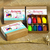 Rocayones Crayones Pastas X8 Colores en internet