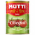 Tomates Cherry Pomodorini Ciliegini 400g Mutti