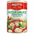 Salsa Pizza Aromatizzata Mutti 400g Italia Tienda Pepino