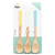 Set X3 Cucharas Mijo - comprar online