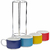 Set X4 Tazas Bialetti Apilable Capuchino 150ml - tienda online