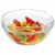 Bowl Apilable 10 Cm Luminarc Vidrio Ensaladera Tienda Pepino