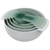 Set Bowls Joseph Joseph X9 Multicolor en internet