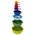 Set Bowls Joseph Joseph X9 Multicolor - Tienda Pepino