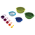 Set Bowls Joseph Joseph X9 Multicolor - tienda online