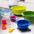 Set Bowls Joseph Joseph X9 Multicolor - comprar online