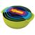 Set Bowls Joseph Joseph X9 Multicolor - comprar online