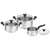 Bateria 6 Piezas Primary Tefal