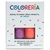 Set Esmaltes X2 Confetti Coloreria en internet