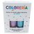 Set Esmaltes X2 Confetti Coloreria - Tienda Pepino