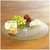 Tabla Plato Giratorio Mesa Lazy Susan Vidrio Templado - comprar online