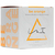 Te Be Orange Piramide Inti Zen - comprar online