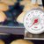 Termómetro Para Horno Oxo Aguja Analógico Tienda Pepino Precisión Chef Pastelería Repostería Cocinero