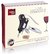 Vacuvin Sacacorcho Lever Corkscrew Vino Tienda Pepino