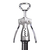 Sacacorchos Alas Winged Corkscrew Vacuvin - comprar online