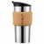 Jarro 350 Ml Acero Corcho Travel Mug Bodum