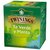 Té Inglés Twinings Verde y Menta X 10 Saquitos Tienda Pepino