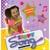 Zippy Toys Song Micrófono Flexible Tienda Pepino