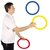 Zyko Aros Malabares Grandes 33 Cm Colores Juggling Tienda Pepino